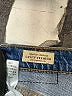 Levi's Blue Jeans Size 26 waist - photo 7