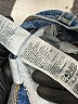 Levi's Blue Jeans Size 26 waist - photo 8