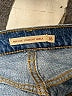 Levi's Blue Jeans Size 26 waist - photo 9