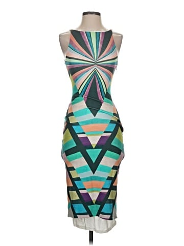 Mara Hoffman Cocktail Dress (view 1)