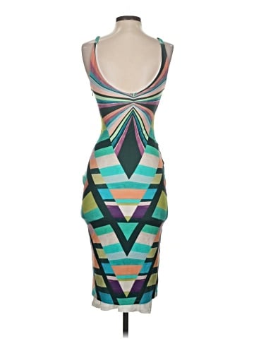 Mara Hoffman Cocktail Dress (view 2)