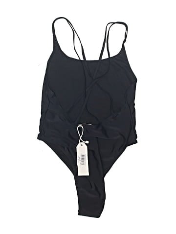 Brave Soul One Piece Swimsuit (view 2)