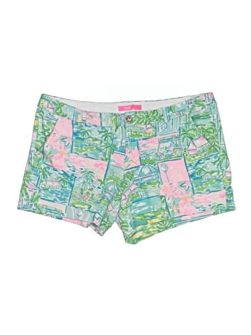 Lilly Pulitzer Shorts (view 1)