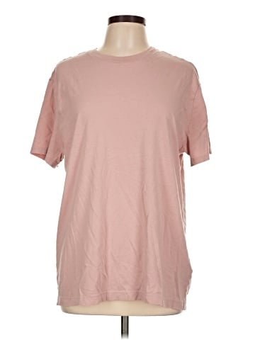 Express Short Sleeve T-Shirt (view 1)