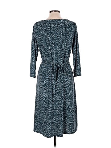 Lands' End Casual Dress (view 2)