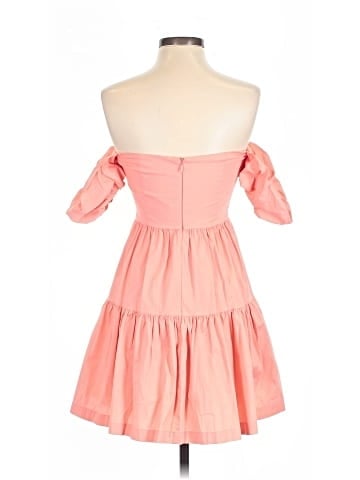 STAUD Casual Dress (view 2)