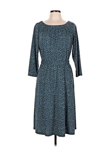 Lands' End Casual Dress (view 1)
