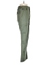 Marc Jacobs 100% Cotton Green Cargo Pants Size 0 - photo 4