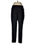 Brooks Brothers 100% Wool Black Wool Pants Size 12 - photo 1