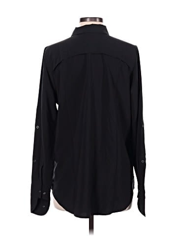 Coolibar Long Sleeve Blouse (view 2)