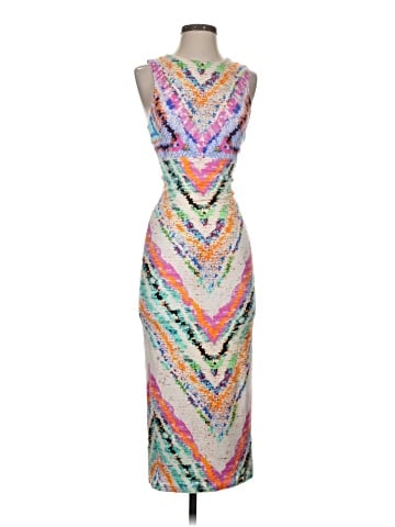 Mara Hoffman Cocktail Dress (view 1)