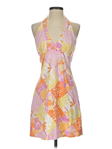 Lilly Pulitzer Cocktail Dress (view 1)