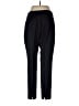 Brooks Brothers 100% Wool Black Wool Pants Size 12 - photo 2