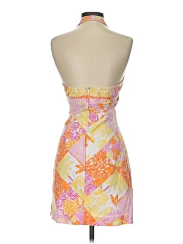 Lilly Pulitzer Cocktail Dress (view 2)
