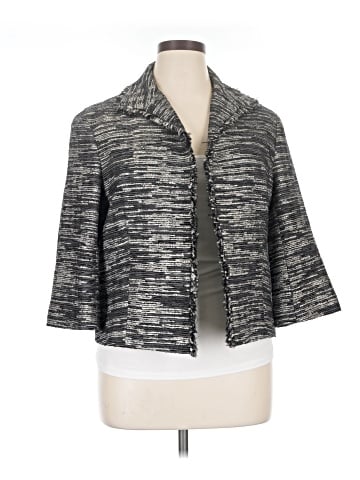 Lafayette 148 New York Blazer (view 1)