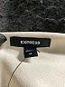 Express Ivory 3/4 Sleeve Top Size M - photo 4