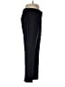 Brooks Brothers 100% Wool Black Wool Pants Size 12 - photo 4