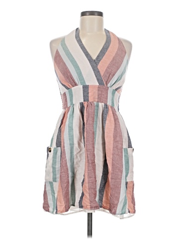 American Eagle Outfitters Casual Dress (view 1)