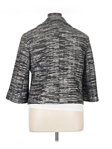Lafayette 148 New York Blazer (view 2)