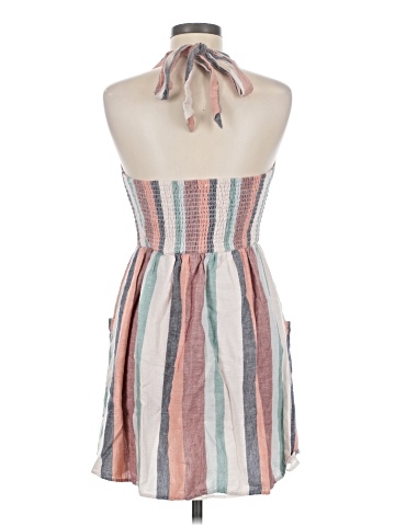 American Eagle Outfitters Casual Dress (view 2)