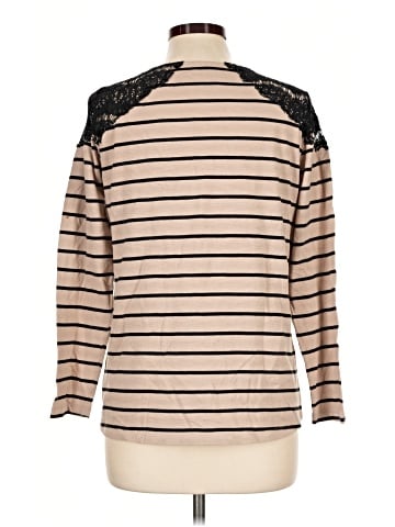 Hannah Long Sleeve Top (view 2)