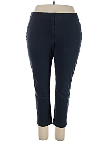 J.Jill Casual Pants (view 1)