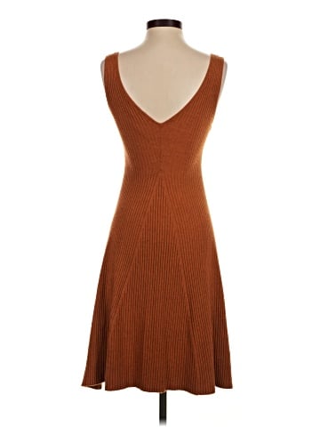 Maeve by Anthropologie Casual Dress (view 2)