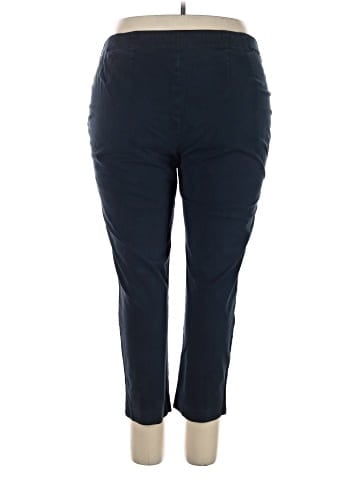 J.Jill Casual Pants (view 2)