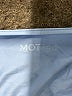Mott50 Blue Rash Guard Size L - photo 3