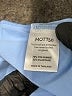 Mott50 Blue Rash Guard Size L - photo 5