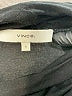 Vince. Black Long Sleeve Turtleneck Size S - photo 7
