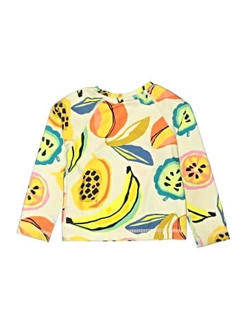 Tea 3/4 Sleeve T-Shirt (view 2)