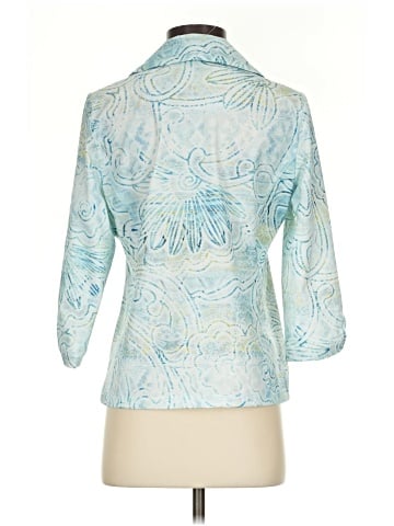 Zenergy by Chico's Raincoat (view 2)