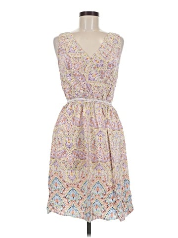Joe Fresh Cocktail Dress (view 1)