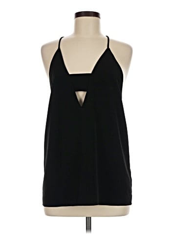 Forever 21 Sleeveless Blouse (view 1)