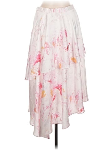 BCBGMAXAZRIA Formal Skirt (view 2)