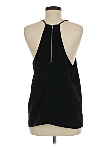 Forever 21 Sleeveless Blouse (view 2)