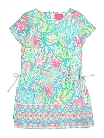 Lilly Pulitzer Dress (view 1)