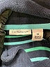 Croft & Barrow Stripes Blue Pullover Sweater Size M - photo 7