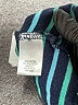 Croft & Barrow Stripes Blue Pullover Sweater Size M - photo 8