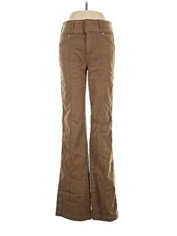 White House Black Market Khakis (view 1)