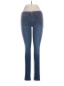 Rag & Bone/JEAN Hearts Blue Jeans Size 28 waist - photo 1