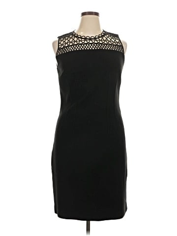 Elie Tahari Cocktail Dress (view 1)