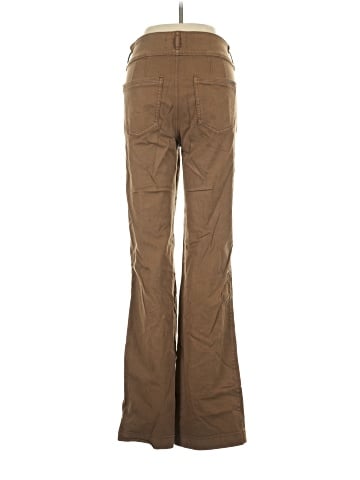 White House Black Market Khakis (view 2)