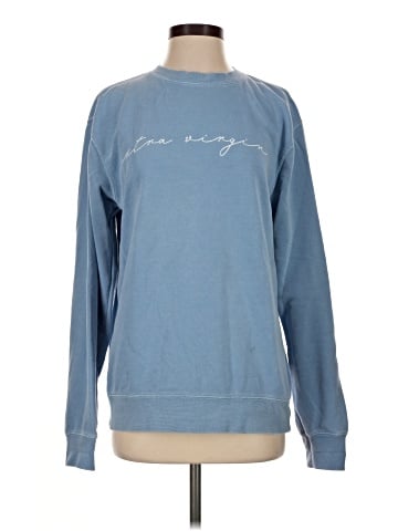 Independent Trading Company Sweatshirt (view 1)