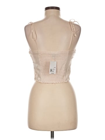 Forever 21 Sleeveless Blouse (view 2)