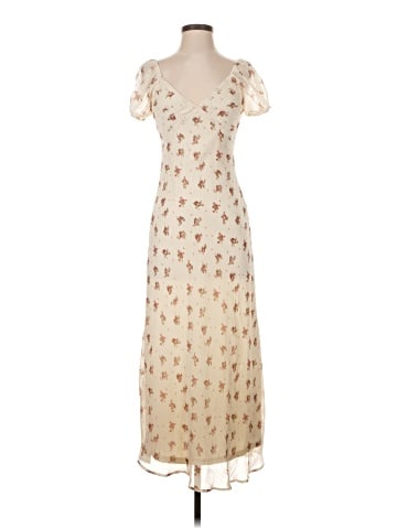 BaeVely Casual Dress (view 1)