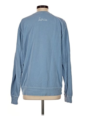 Independent Trading Company Sweatshirt (view 2)