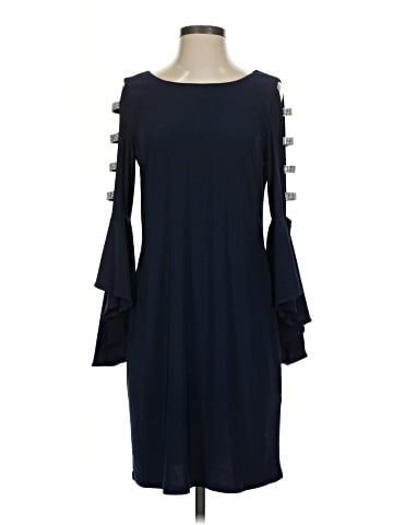 MSK Casual Dress (view 1)