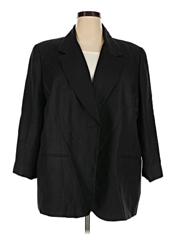Harve Benard by Benard Holtzman Blazer (view 1)